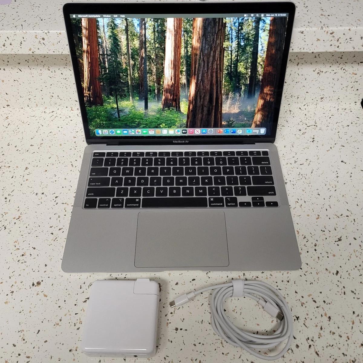 Apple MacBook Air 2020 for sale | eBay
