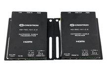 Crestron HDMI Category Cable Receiver RXC-101...