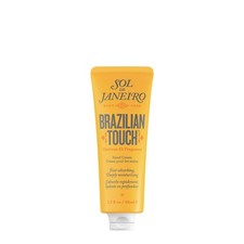 Sol de Janeiro Brazilian Touch Hand Cream 50 ml (Pack of 1), Multicolor 