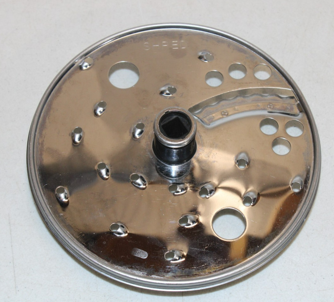 Hamilton Beach Food Processor 70580 Shred/Slicer Replacement