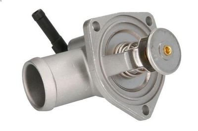 Thermostat, Coolant THERMOTEC D2X019TT DAEWOO ARANOS 1.8 1995-1997