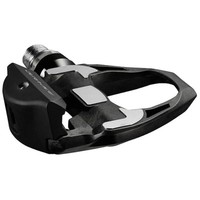 Japan Neu Shimano Dura-Ace R9100 Pedal PD-R9100-L +4Mm Achse Schwarz 33605