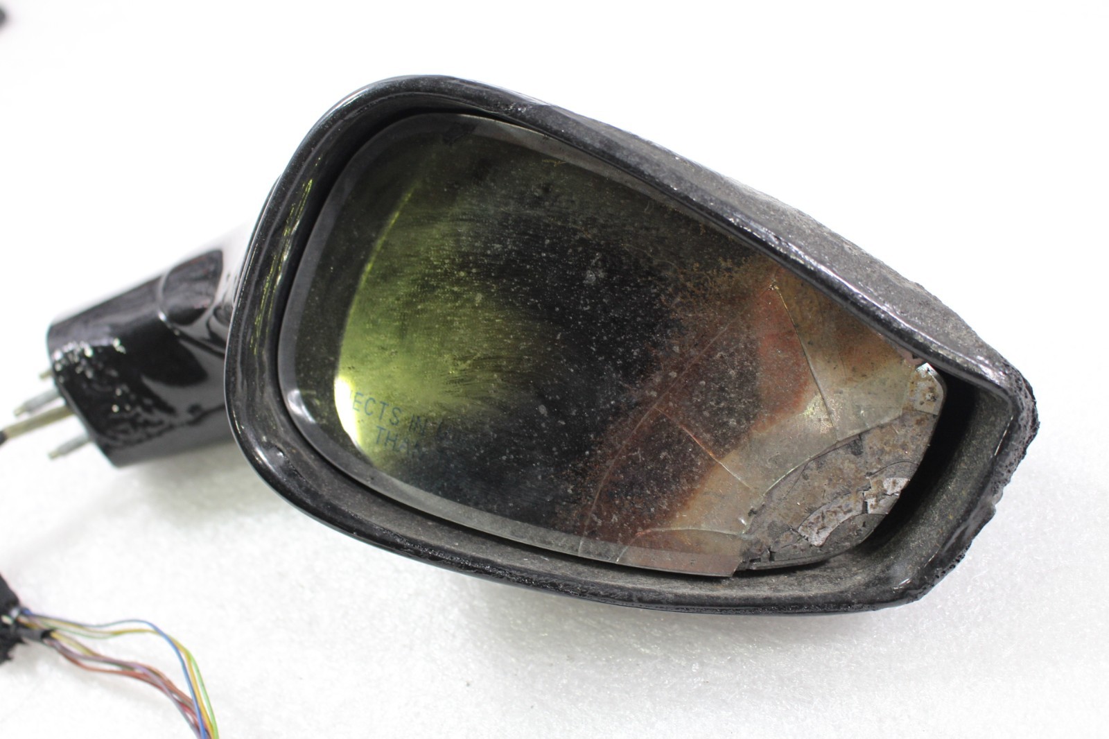 Ferrari 458 Italia Right Side mirror P/N 830092710