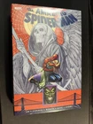 SPIDER-MAN THE AMAZING SPIDER-MAN OMNIBUS VOL 04 HC CHO CVR