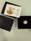 American Eagle 2021 One-Tenth Ounce Gold Proof Coin (21EEN)