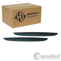 Diederichs Tuning Carbon Rahmen KÜHlergrill Passend FüR BMW 3 | 1216441