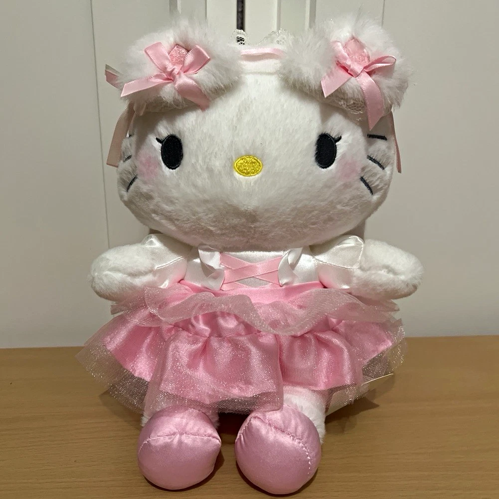 Hello Kitty Doll for sale | eBay