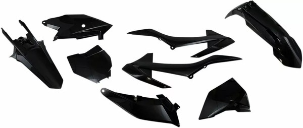 Kunststoff Verkleidung Kit Komplett Ersatz UFO Ktm Sx 85 Ktkit519@001-image