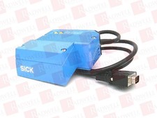 SICK CLV630-6001S01 / CLV6306001S01 NEW IN BOX