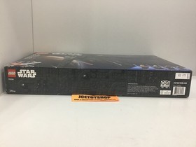 2022 LEGO 75336 - STAR WARS INQUISITOR TRANSPORT SCYTHE - 924 PCS RETIRED MISB