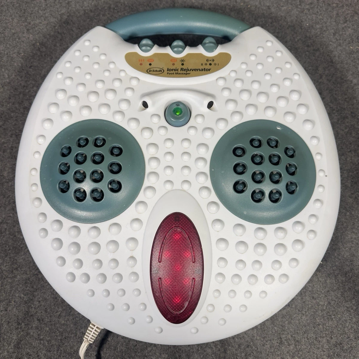 Dr. Scholl's Foot Massage Machine Body Massagers for sale | eBay