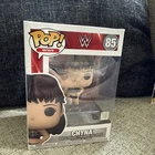 Funko Pop! Vinyl: WWE - Chyna #85