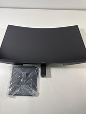 LG 32MR50C-B Curved Monitor 32-Inch FHD 100Hz AMD FreeSync PC1726867