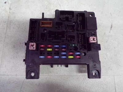 Sicherungskasten 8637A825 MITSUBISHI LANCER SPORTBACK (CX_A) 2.0 DI-D