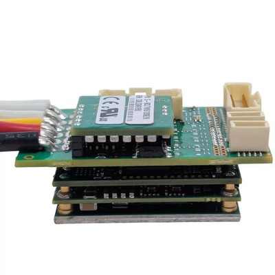 Elmo Motion Control G-SOLTWI6/100SE2S Gold Solo Twitter Servo Drive   6A, 100V