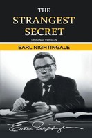 The Strangest Secret Earl Nightingale Taschenbuch Kartoniert / Broschiert 2017