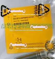 1PCS New For TURCK BI8-M18-2APS8X2-H1141 Proximity Switch Sensor #2951 LY