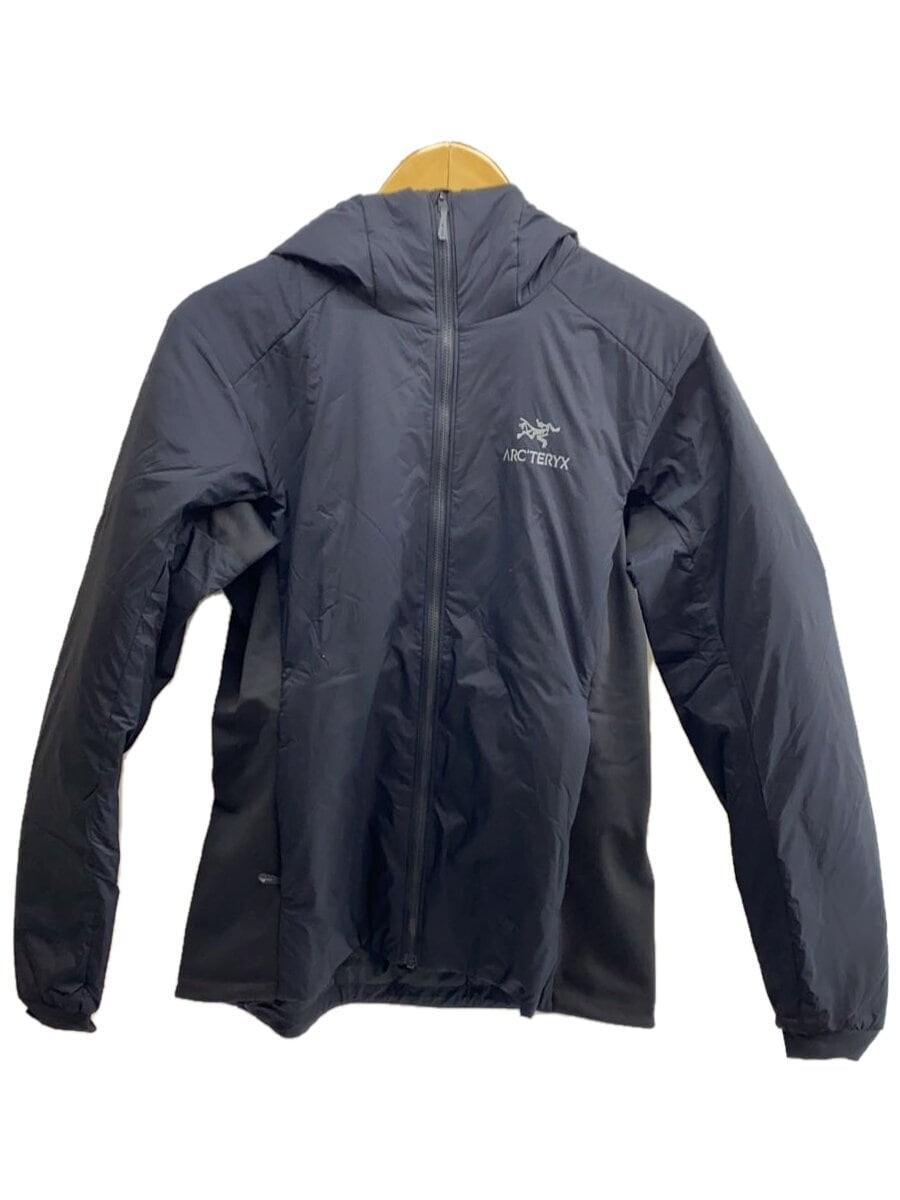 Giacca ARC'TERYX nera M usata