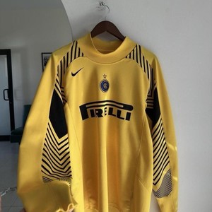 Goalkeeper Inter Milan | eBay