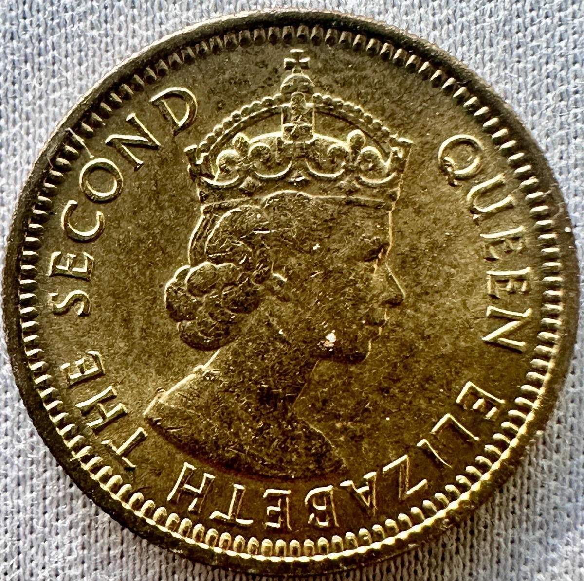 1965 香港硬币| eBay