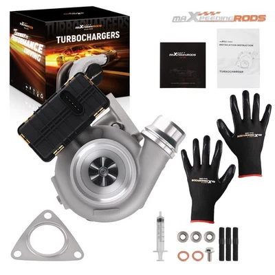 Turbocompressore Billet per Land Rover Discovery Sport L550 2.0L 4x4 1999cc 132KW