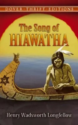 Henry Wadsworth Longfellow | SONG OF HIAWATHA | Taschenbuch | Englisch (2006)