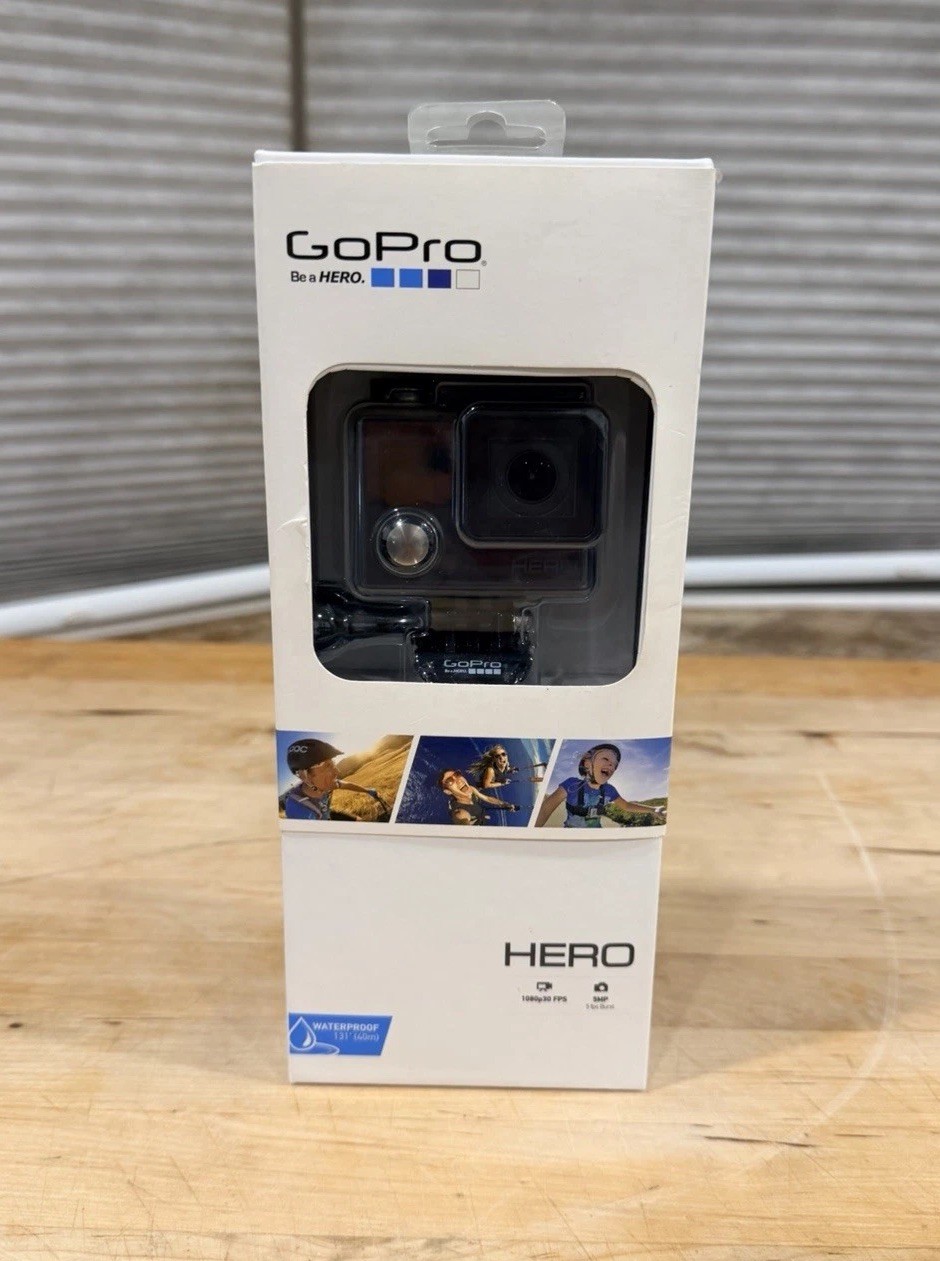 1080p30 Fps - Hwbl1 Chdha-301