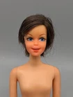 New ListingVintage 1960s Mattel Casey Brunette Mod Barbie Doll High Color