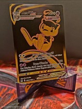 Pokémon Mew VMax Black Gold LOR TG30 Verlorener Ursprung Deutsch Near Mint NM