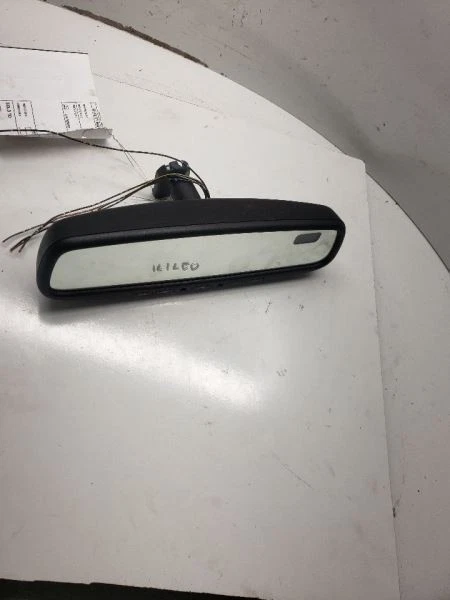 Espelho retrovisor 2 portas conversível compatível com 06-07 09-14 Murano 1088520 - Imagem 2 de 4