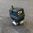 Star Wars Kenner Vintage 1978 Short V Power Droid Gonk Action Figure CLICKS RARE