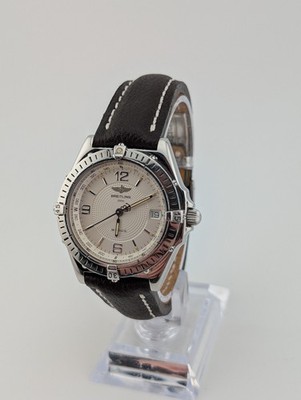 Breitling Windrider Wings A10050 Automatisch Armbanduhr 