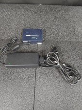 Planet HPOE-460 V2 4-Port Gigabit Ethernet PoE High Power Injector Hub 120W PS