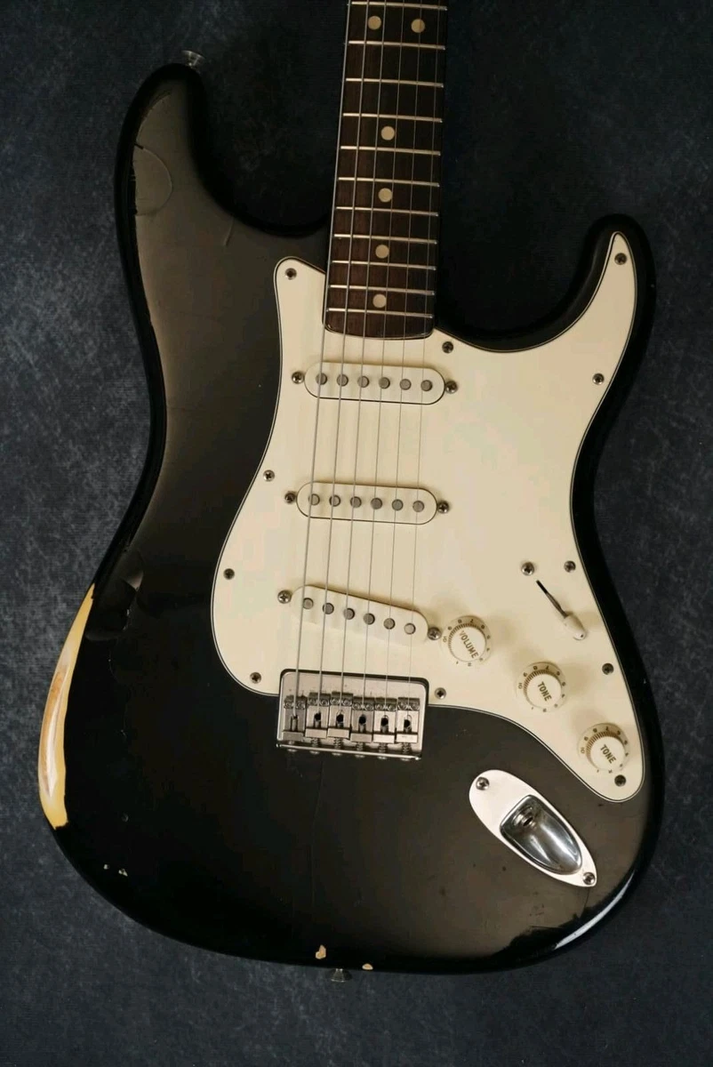 Preços baixos em Fender Stratocaster 1974 | eBay