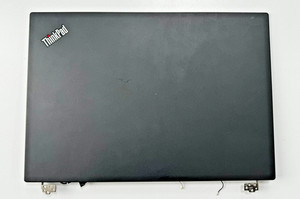 Lenovo ThinkPad T490 Displaygehäuse Gehäuse  Scharniere  Webkamera AP1AC000400