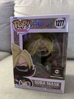 Funko Pop!: One Piece - Soba Mask Chalice Collectibles Exclusive #1277