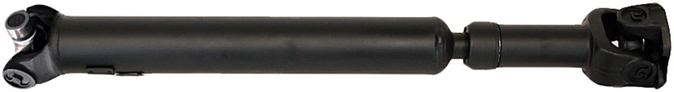 FITS 2005-2006 JEEP WRANGLER 103.4WB ROCK-TRAC HD PART TIME 4WD REAR DRIVE SHAFT - Изображение 2 из 4