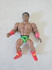Vintage 1985 Olmec Sun Man Figure Rulers Of The Sun Remco