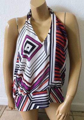 baby phat halter top