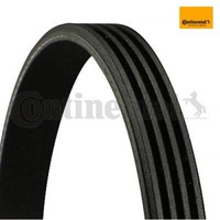 Keilrippenriemen Continental Ctam 4PK900 FüR Suzuki Baleno