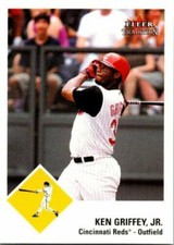 2003 Fleer Tradition 40th Anniversary Baseball Singles You Pick From List