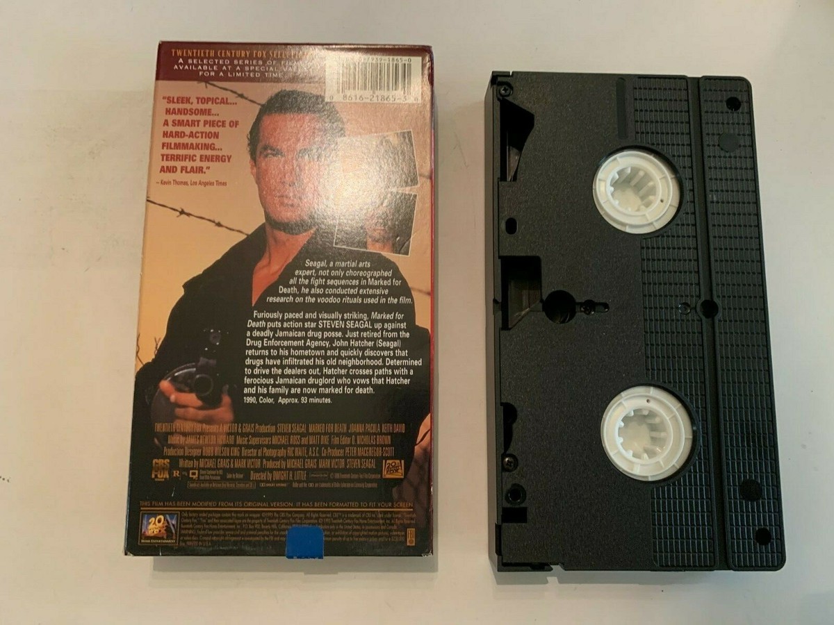 ディブ・ウェケルVHS s-l400.jpg