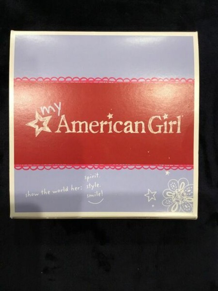 american girl hit the slopes outfit