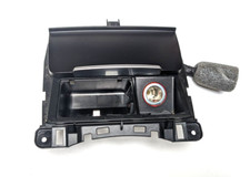 08-17 AUDI A4 A5 S4 S5 Q5 SQ5 RS5 CENTER CONSOLE ASHTRAY CIGARETTE LIGHTER