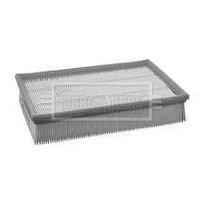 For Land Rover Freelander MK2 2.2 Td4 Genuine Borg & Beck Engine Air Filter