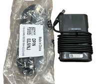 Genuine Dell Laptop Charger AC Adapter Power Supply DA65NM130 03F1CN 19.5V 65W