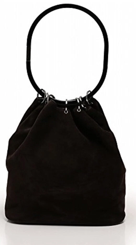 Gucci black circle bag new arrivals