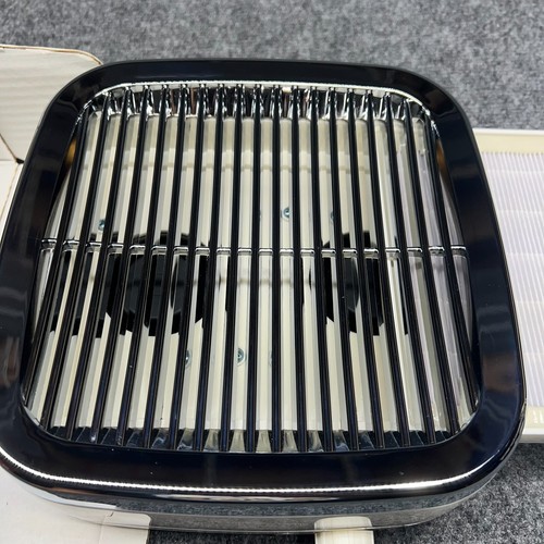Nail Dust Collector Sylvie Extractor Vacuum Machine with power supply - 第 3/11 張圖片
