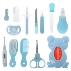 baby grooming