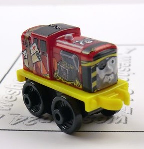 thomas minis ebay